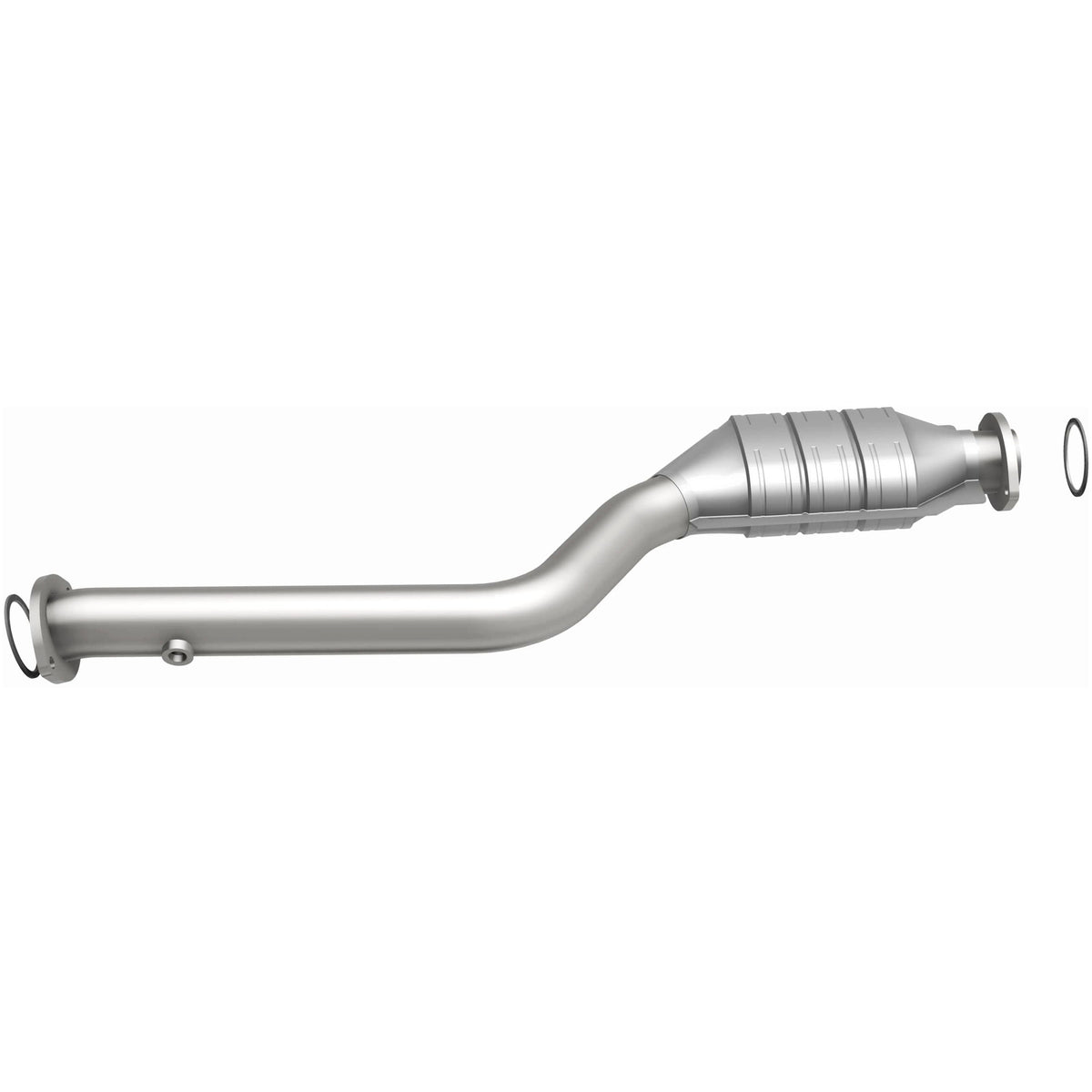 MagnaFlow Exhaust Products 93352 - HM Grade Direct-Fit Catalytic Converter 1
