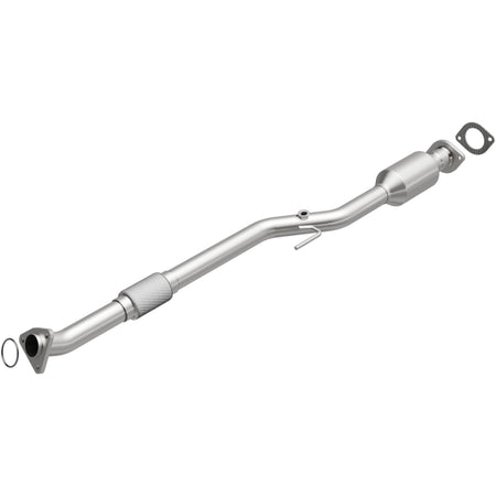 MagnaFlow Exhaust Products 93355 - HM Grade Direct-Fit Catalytic Converter 3
