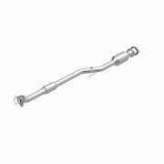 MagnaFlow Exhaust Products 93355 - HM Grade Direct-Fit Catalytic Converter 5