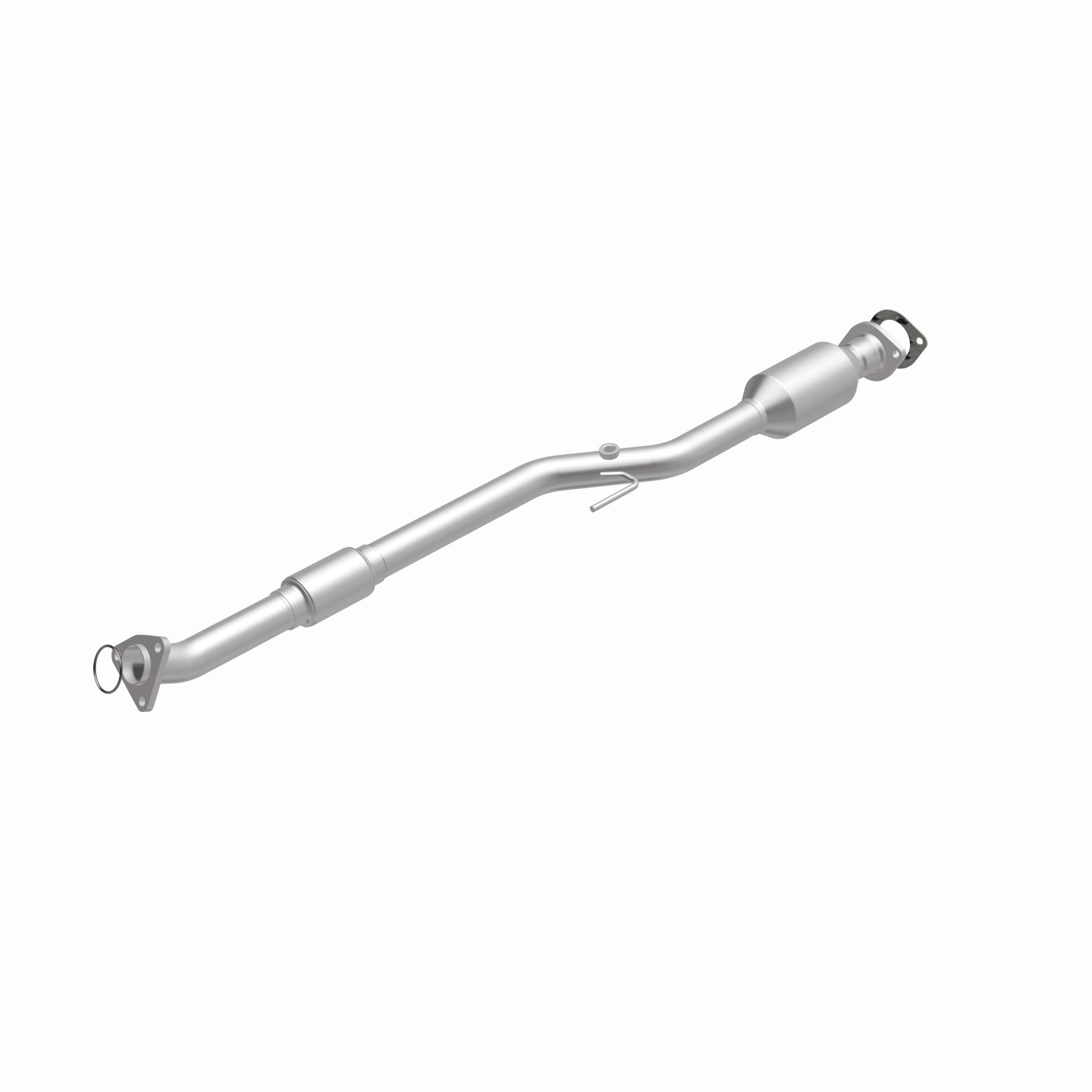 MagnaFlow Exhaust Products 93355 - HM Grade Direct-Fit Catalytic Converter 5