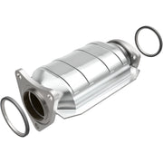 MagnaFlow Exhaust Products 93356 HM Grade premium catalytic converter for 1992-1998 Lexus SC400