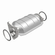 MagnaFlow Exhaust Products 93356 HM Grade premium catalytic converter for 1992-1998 Lexus SC400, view 3