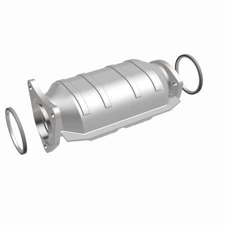 MagnaFlow Exhaust Products 93356 - HM Grade Direct-Fit Catalytic Converter 5