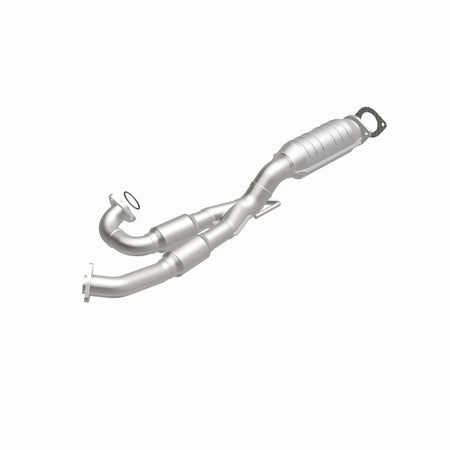 MagnaFlow Exhaust Products 93361 - HM Grade Direct-Fit Catalytic Converter 3