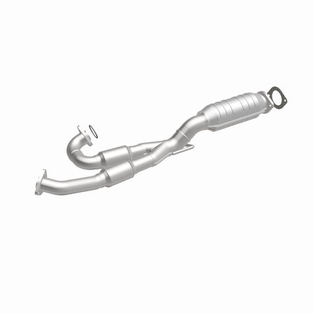 MagnaFlow Exhaust Products 93361 - HM Grade Direct-Fit Catalytic Converter 5