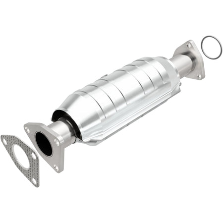 MagnaFlow Exhaust Products 93363 - HM Grade Direct-Fit Catalytic Converter 1