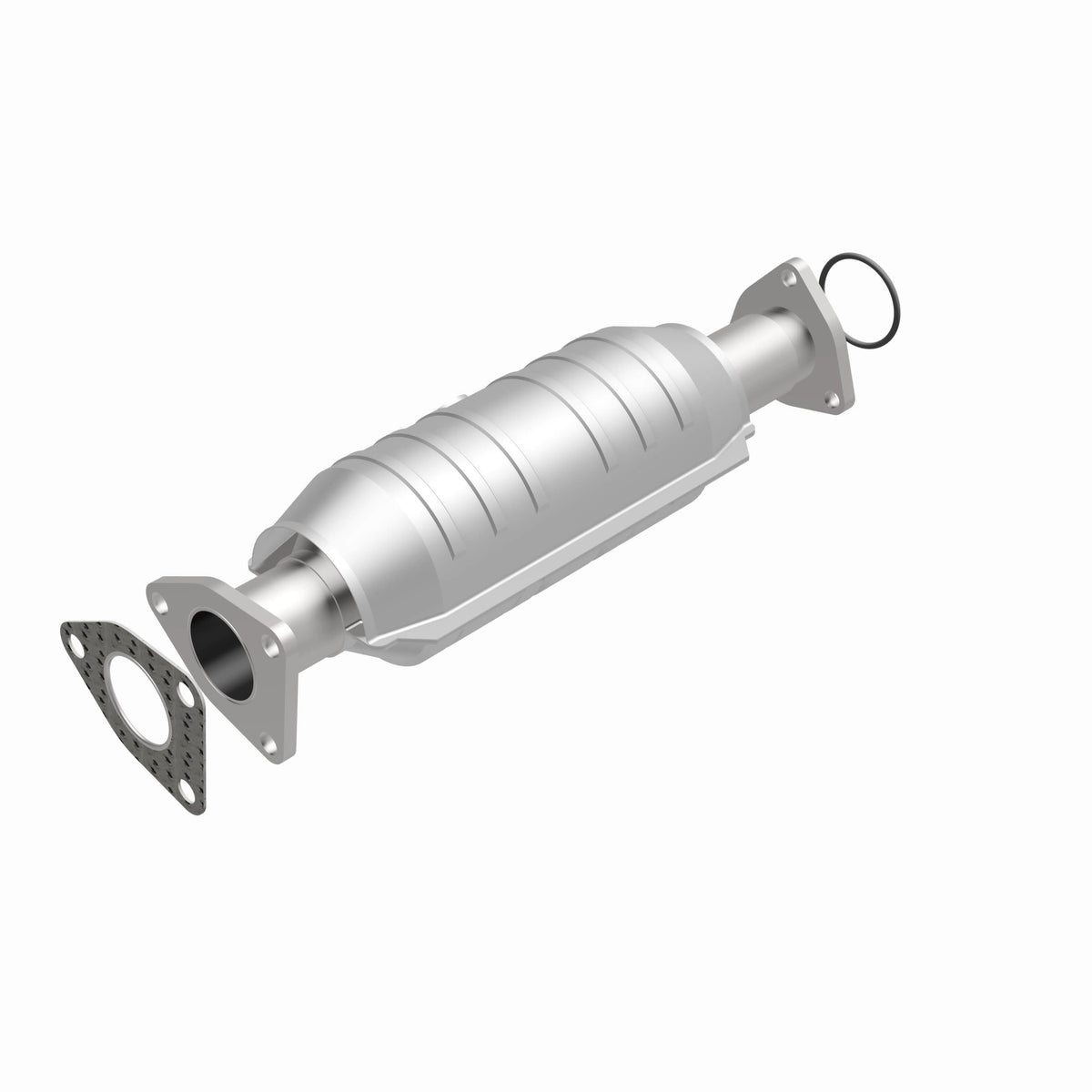 MagnaFlow Exhaust Products 93363 - HM Grade Direct-Fit Catalytic Converter 2