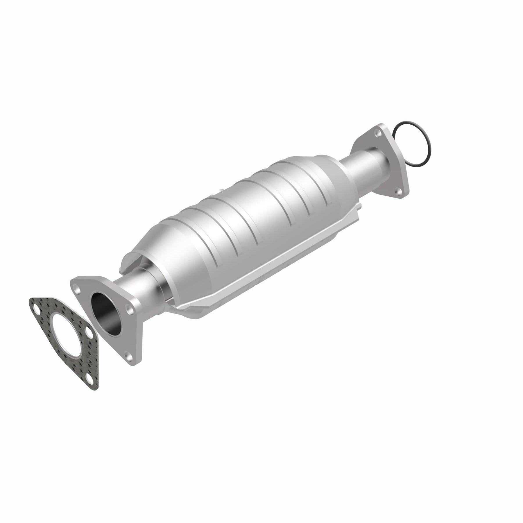 MagnaFlow Exhaust Products 93363 - HM Grade Direct-Fit Catalytic Converter 2