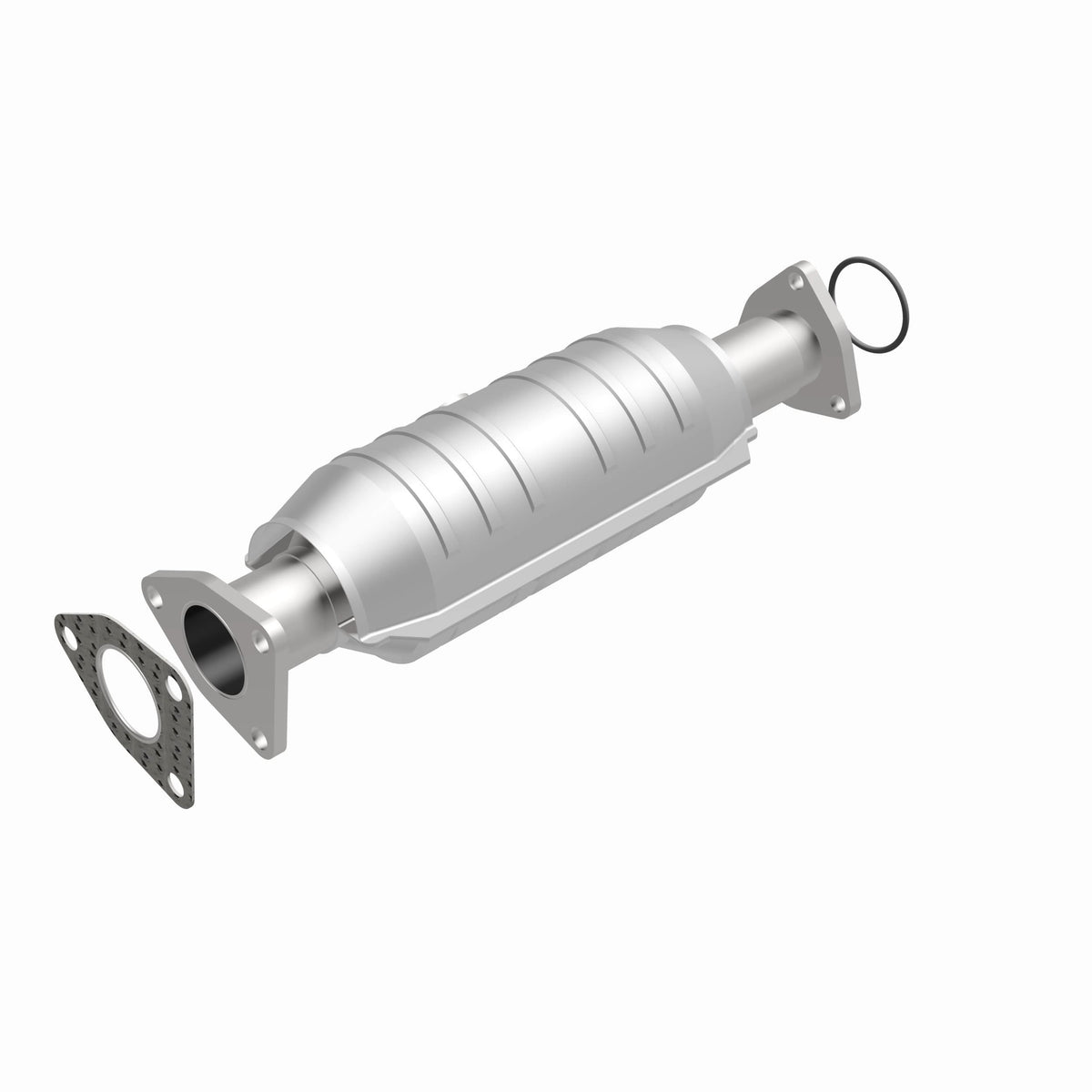 MagnaFlow Exhaust Products 93363 - HM Grade Direct-Fit Catalytic Converter 3
