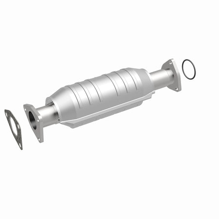 MagnaFlow Exhaust Products 93363 - HM Grade Direct-Fit Catalytic Converter 5