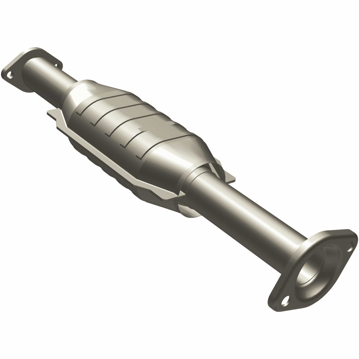 MagnaFlow Exhaust Products Exhaust MagnaFlow Exhaust Products 93364 - HM Grade Direct-Fit Catalytic Converter