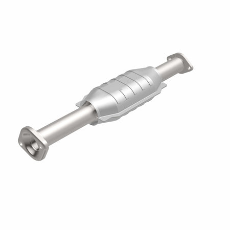 MagnaFlow Exhaust Products Exhaust MagnaFlow Exhaust Products 93364 - HM Grade Direct-Fit Catalytic Converter