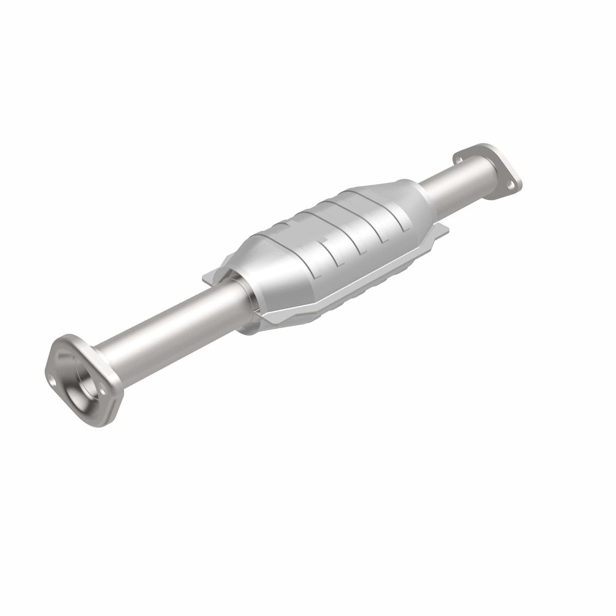 MagnaFlow Exhaust Products Exhaust MagnaFlow Exhaust Products 93364 - HM Grade Direct-Fit Catalytic Converter