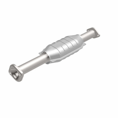 MagnaFlow Exhaust Products Exhaust MagnaFlow Exhaust Products 93364 - HM Grade Direct-Fit Catalytic Converter