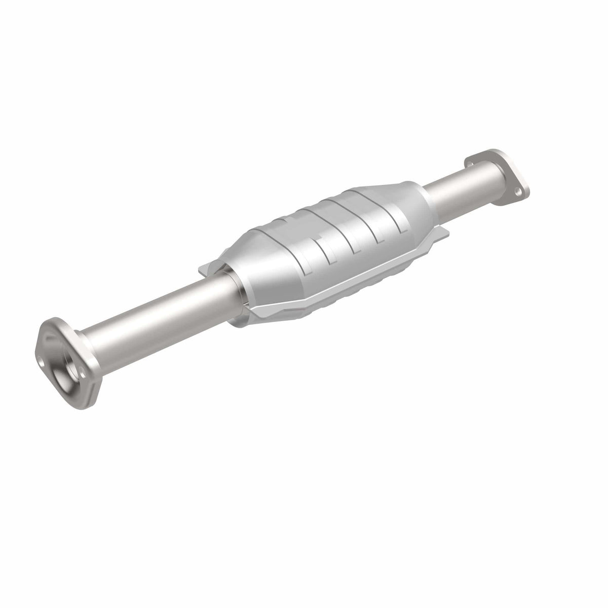 MagnaFlow Exhaust Products Exhaust MagnaFlow Exhaust Products 93364 - HM Grade Direct-Fit Catalytic Converter