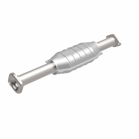 MagnaFlow Exhaust Products Exhaust MagnaFlow Exhaust Products 93364 - HM Grade Direct-Fit Catalytic Converter
