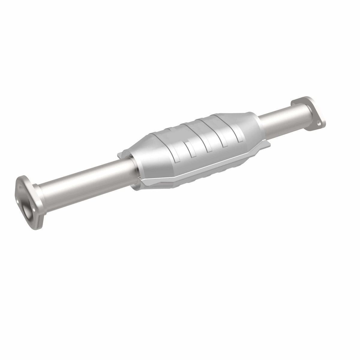 MagnaFlow Exhaust Products Exhaust MagnaFlow Exhaust Products 93364 - HM Grade Direct-Fit Catalytic Converter