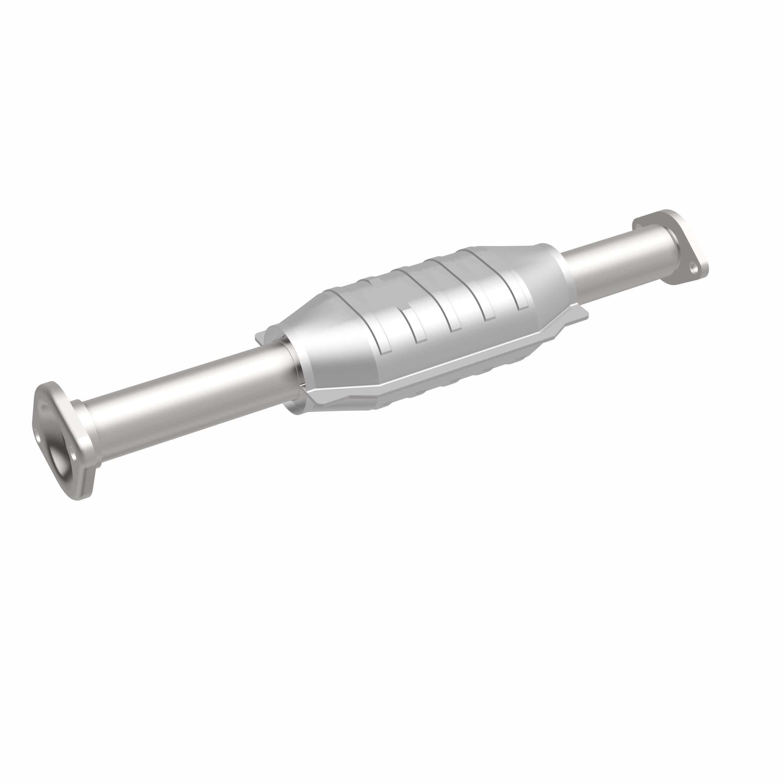 MagnaFlow Exhaust Products Exhaust MagnaFlow Exhaust Products 93364 - HM Grade Direct-Fit Catalytic Converter