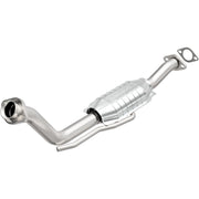 MagnaFlow Exhaust Products 93367 - Standard Grade Direct-Fit Catalytic Converter 1