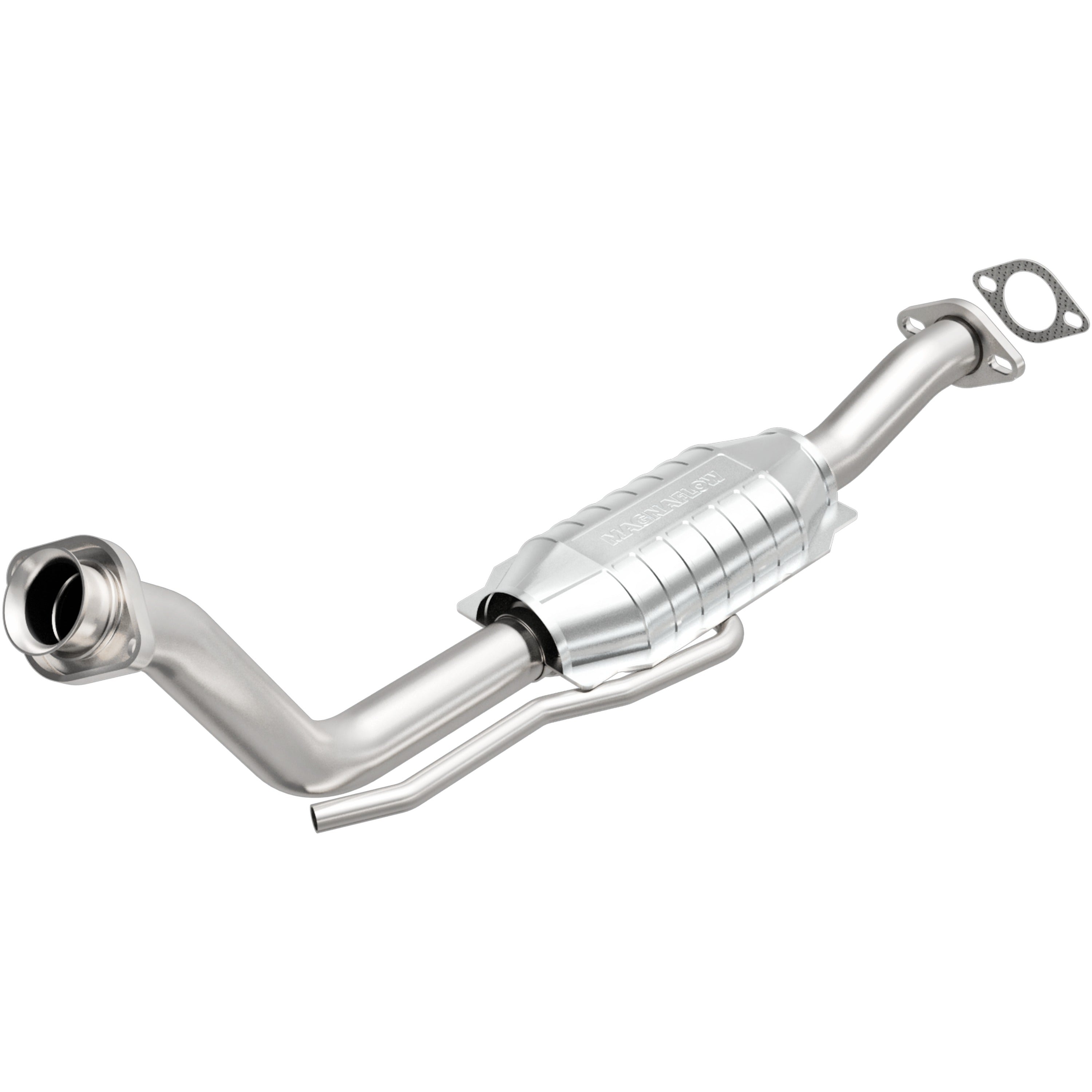 MagnaFlow Exhaust Products 93367 - Standard Grade Direct-Fit Catalytic Converter 1