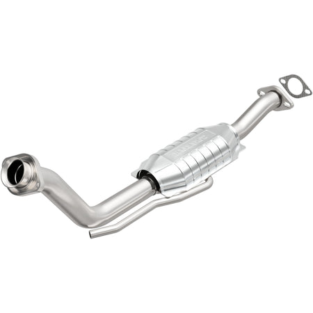 MagnaFlow Exhaust Products 93367 - Standard Grade Direct-Fit Catalytic Converter 1