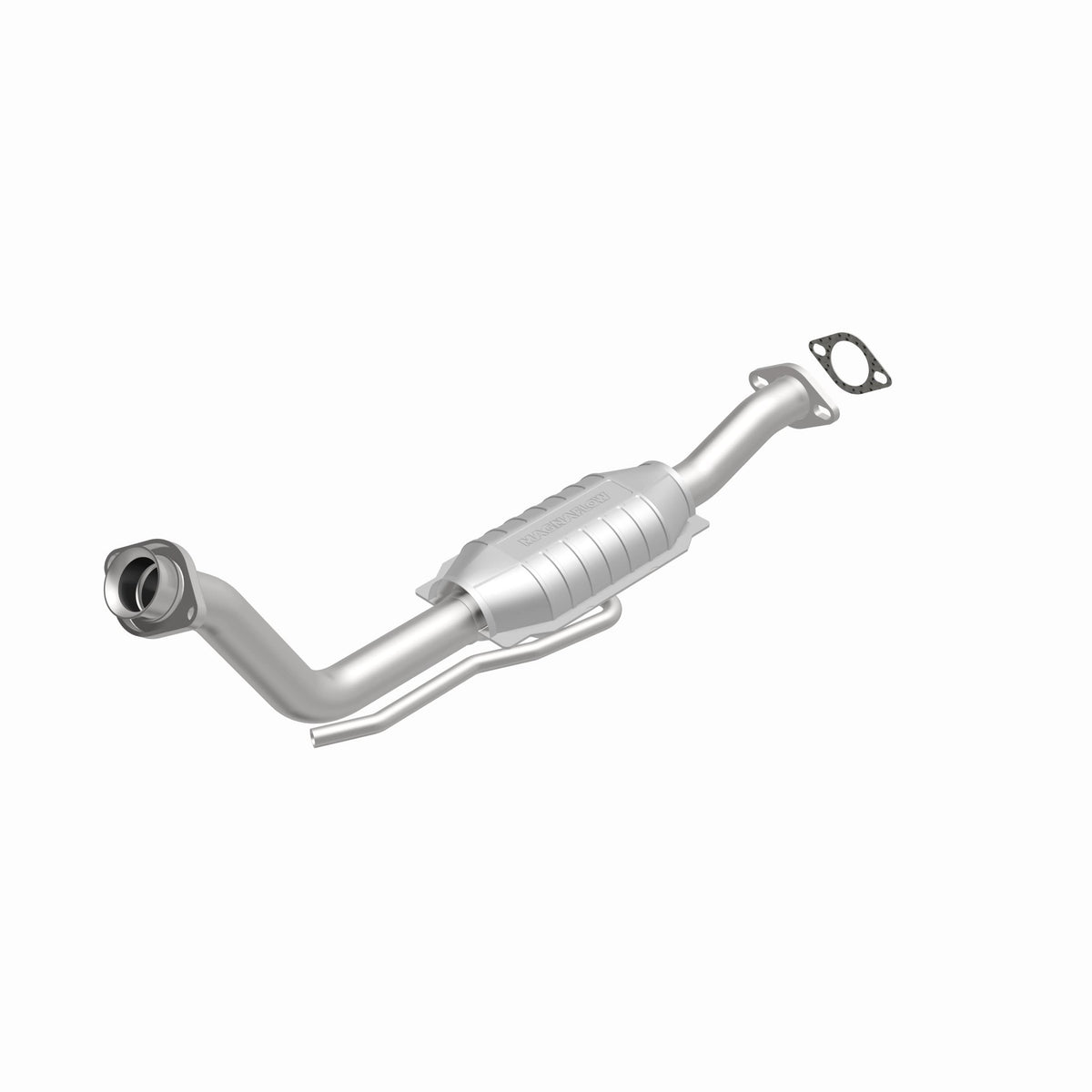 MagnaFlow Exhaust Products 93367 - Standard Grade Direct-Fit Catalytic Converter 2