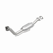 MagnaFlow Exhaust Products 93367 - Standard Grade Direct-Fit Catalytic Converter 2