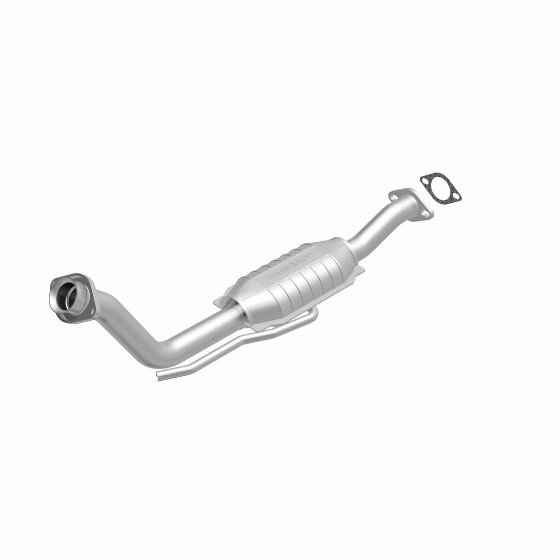 MagnaFlow Exhaust Products 93367 - Standard Grade Direct-Fit Catalytic Converter 3