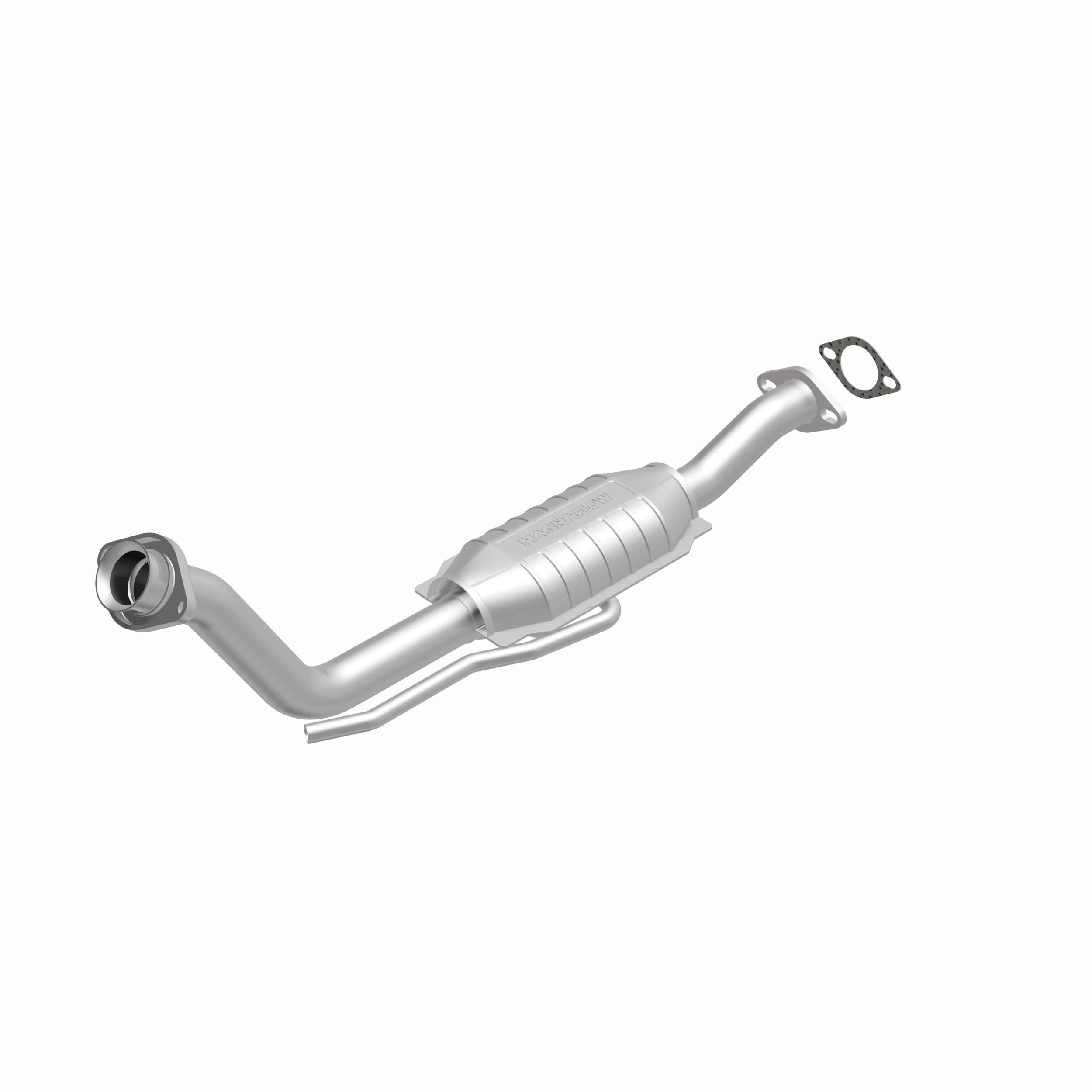 MagnaFlow Exhaust Products 93367 - Standard Grade Direct-Fit Catalytic Converter 3