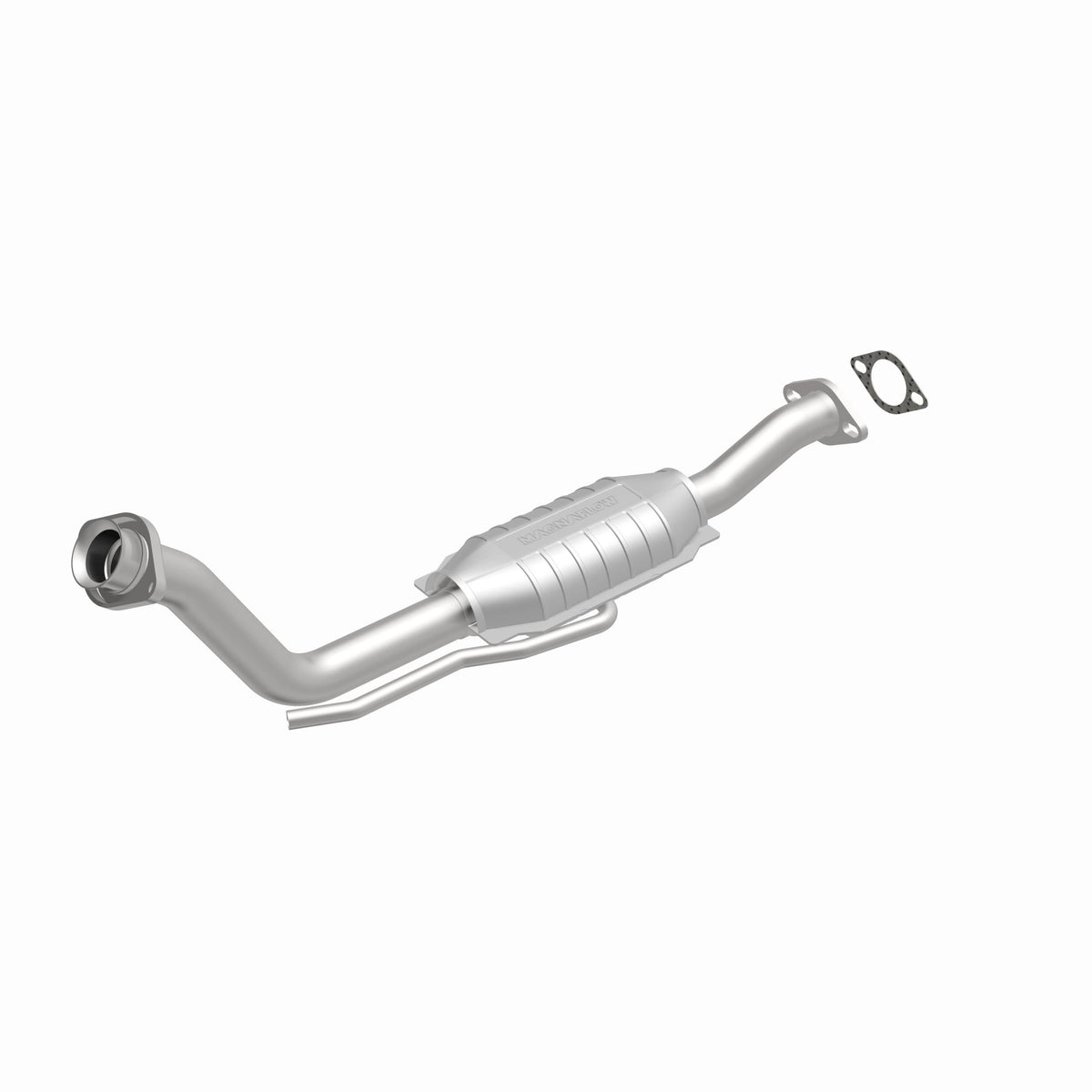 MagnaFlow Exhaust Products 93367 - Standard Grade Direct-Fit Catalytic Converter 4