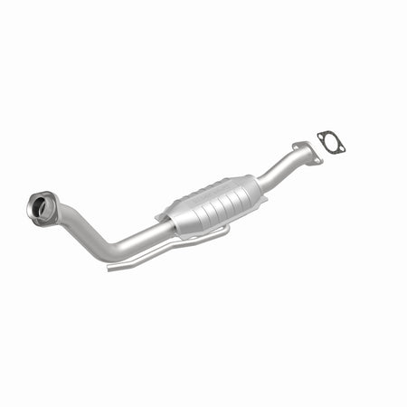MagnaFlow Exhaust Products 93367 - Standard Grade Direct-Fit Catalytic Converter 4