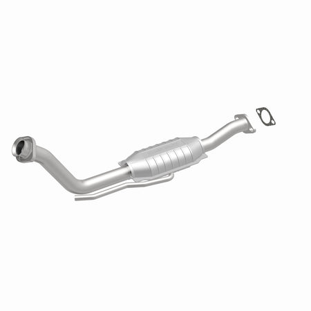 MagnaFlow Exhaust Products 93367 - Standard Grade Direct-Fit Catalytic Converter 5