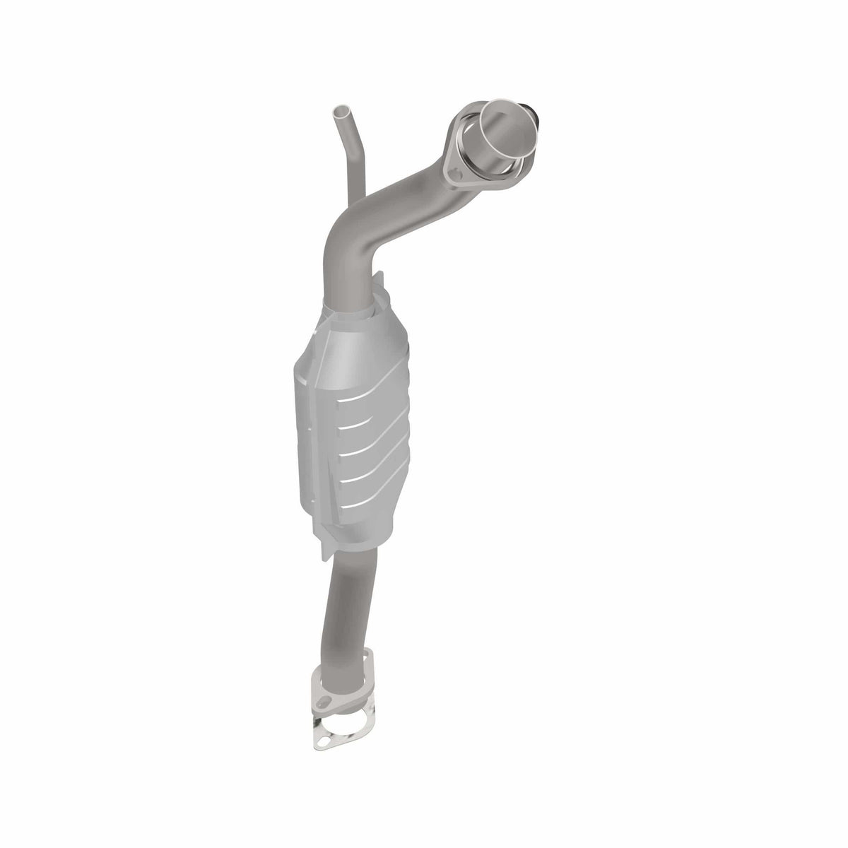 MagnaFlow Exhaust Products Exhaust MagnaFlow Exhaust Products 93368 - Standard Grade Direct-Fit Catalytic Converter