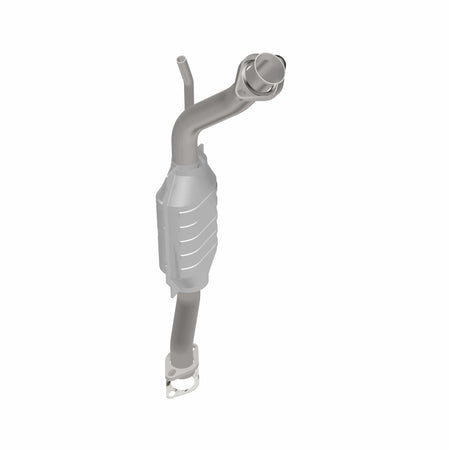 MagnaFlow Exhaust Products Exhaust MagnaFlow Exhaust Products 93368 - Standard Grade Direct-Fit Catalytic Converter