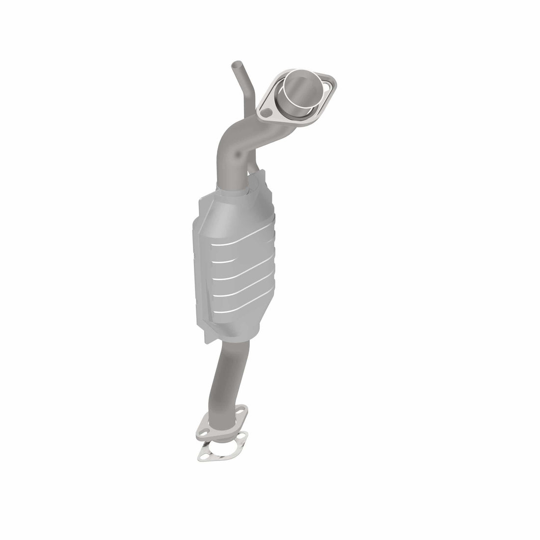 MagnaFlow Exhaust Products Exhaust MagnaFlow Exhaust Products 93368 - Standard Grade Direct-Fit Catalytic Converter