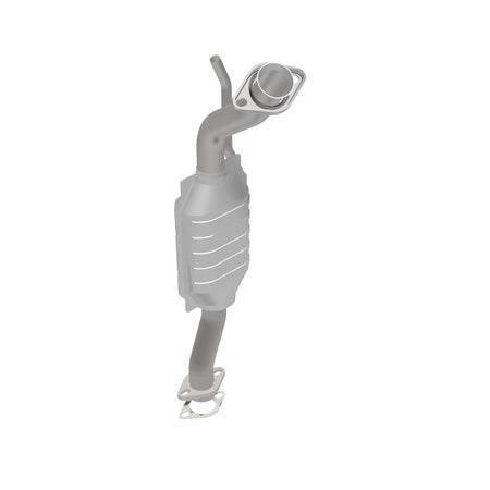 MagnaFlow Exhaust Products Exhaust MagnaFlow Exhaust Products 93368 - Standard Grade Direct-Fit Catalytic Converter