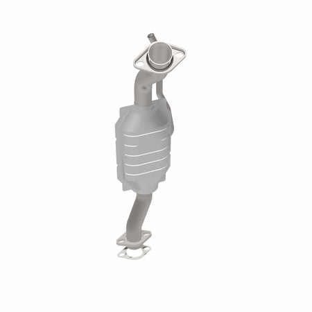 MagnaFlow Exhaust Products Exhaust MagnaFlow Exhaust Products 93368 - Standard Grade Direct-Fit Catalytic Converter