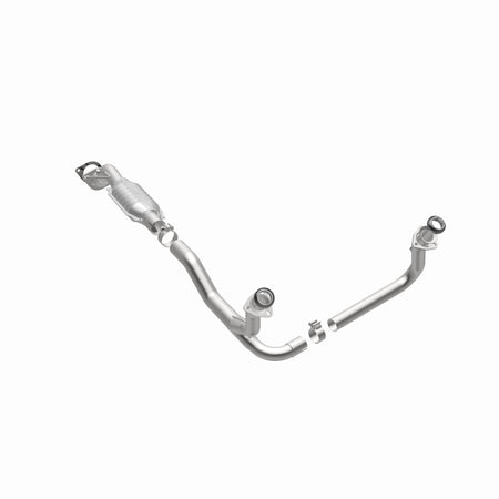 MagnaFlow Exhaust Products 93369 - HM Grade Direct-Fit Catalytic Converter 1