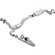 MagnaFlow Exhaust Products 93370 - HM Grade Direct-Fit Catalytic Converter