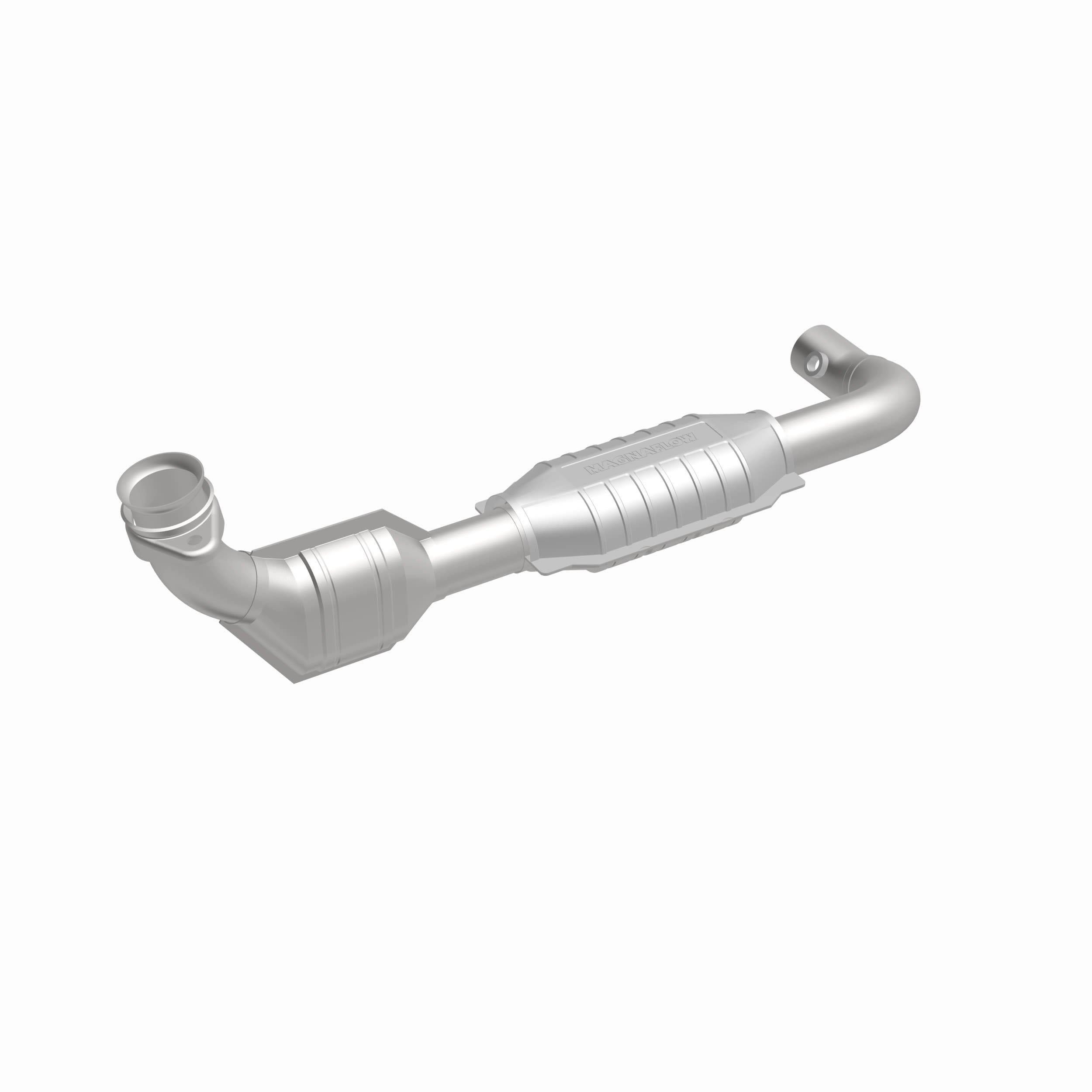 MagnaFlow Exhaust Products 93374 - HM Grade Direct-Fit Catalytic Converter 5