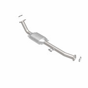MagnaFlow Exhaust Products Exhaust MagnaFlow Exhaust Products 93377 - HM Grade Direct-Fit Catalytic Converter