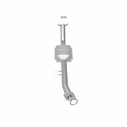 MagnaFlow Exhaust Products Exhaust MagnaFlow Exhaust Products 93377 - HM Grade Direct-Fit Catalytic Converter