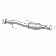 MagnaFlow Exhaust Products 93379 - HM Grade Direct-Fit Catalytic Converter 1