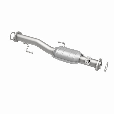 MagnaFlow Exhaust Products 93379 - HM Grade Direct-Fit Catalytic Converter 2
