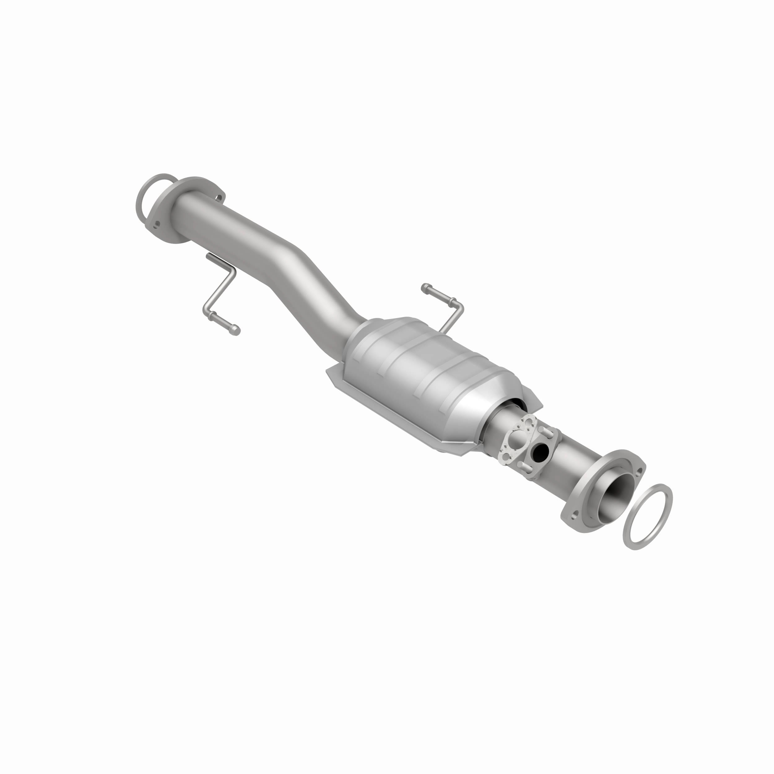 MagnaFlow Exhaust Products 93379 - HM Grade Direct-Fit Catalytic Converter 3