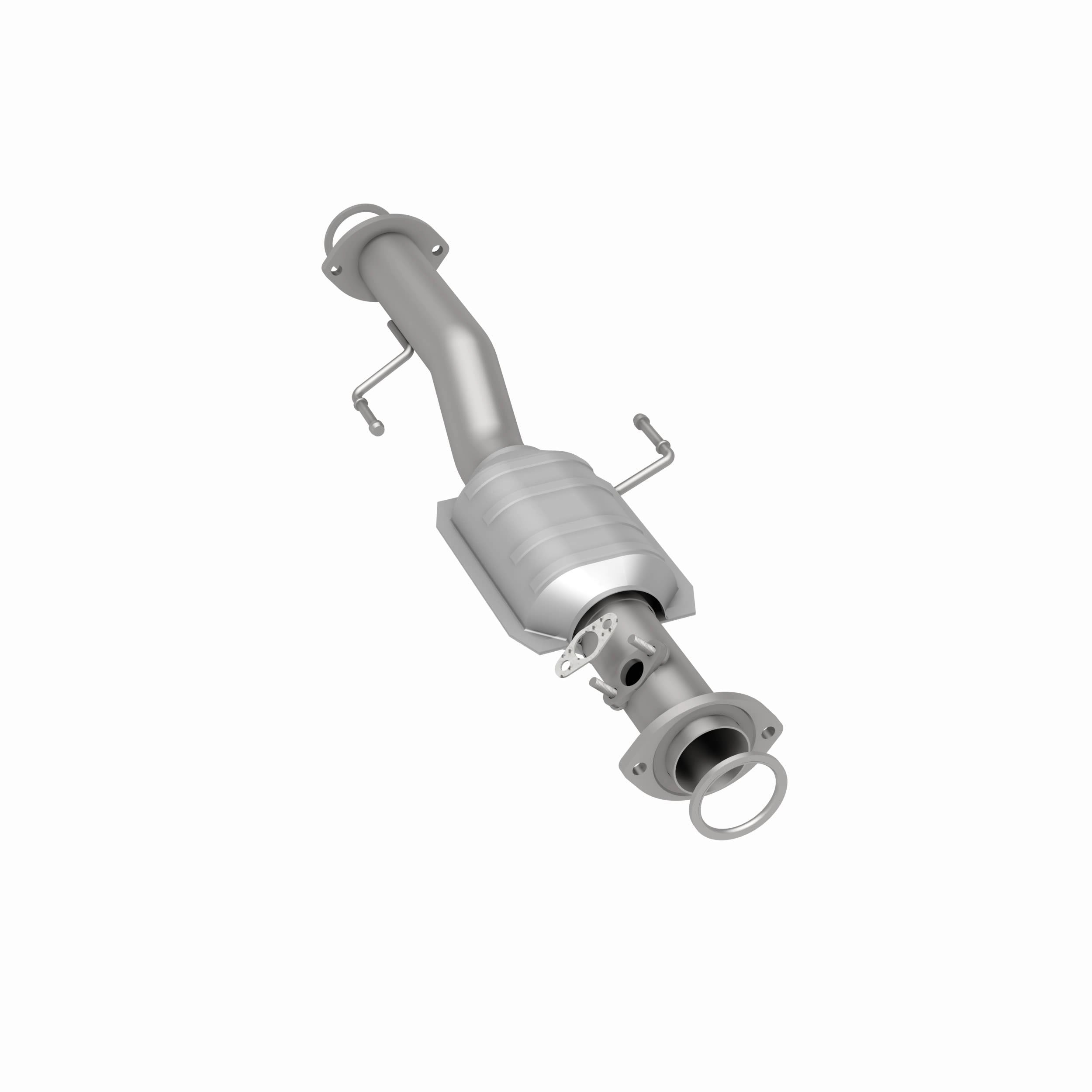 MagnaFlow Exhaust Products 93379 - HM Grade Direct-Fit Catalytic Converter 4