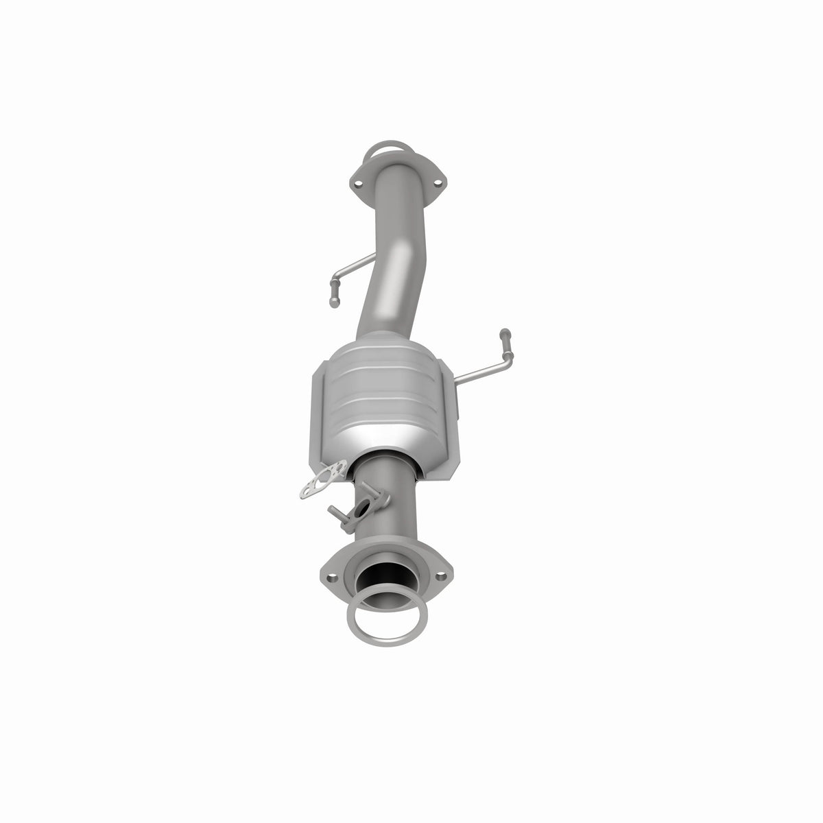 MagnaFlow Exhaust Products 93379 - HM Grade Direct-Fit Catalytic Converter 5