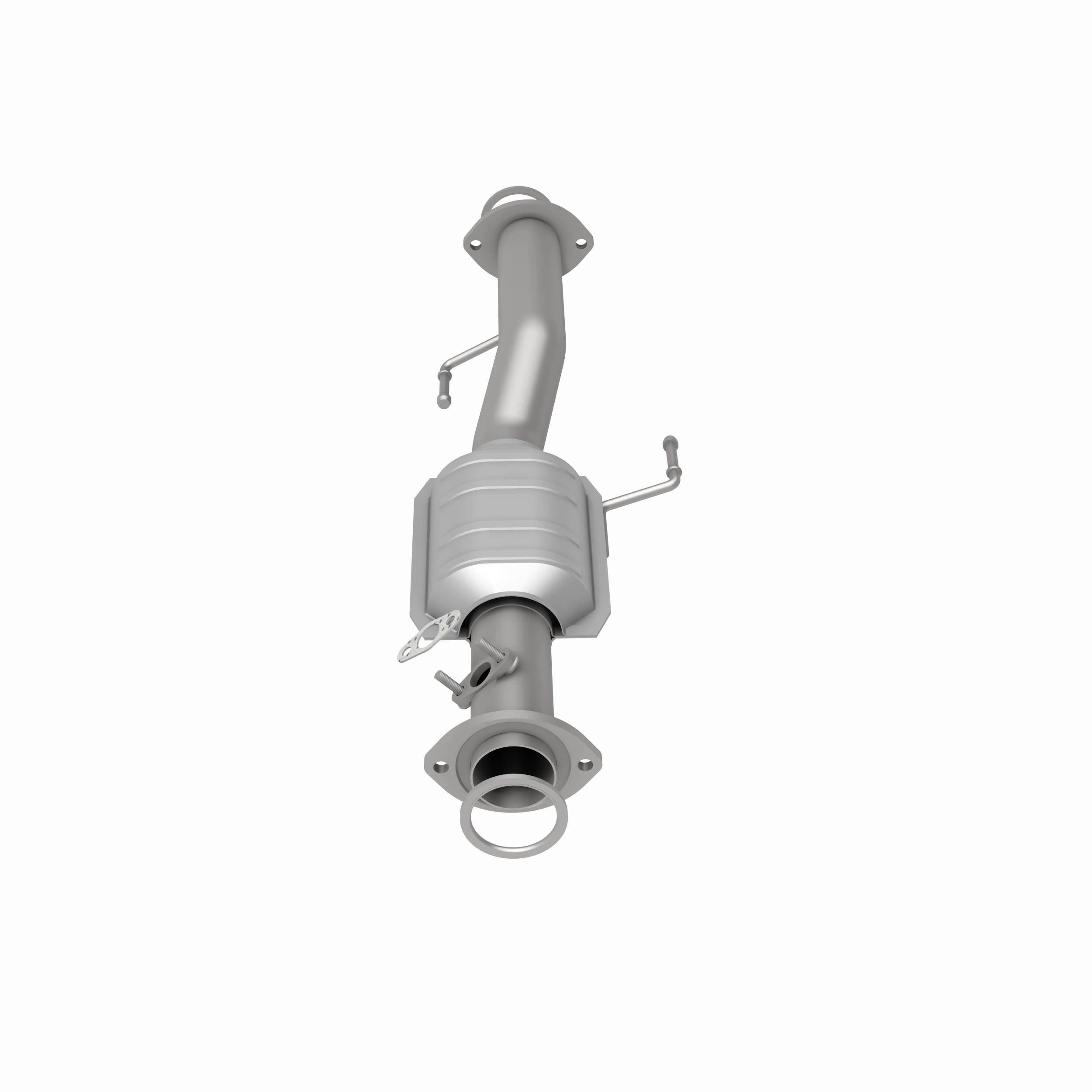 MagnaFlow Exhaust Products 93379 - HM Grade Direct-Fit Catalytic Converter 5
