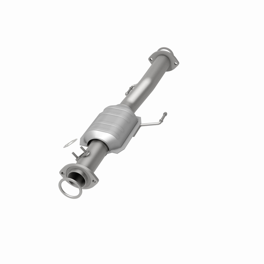 MagnaFlow Exhaust Products 93379 - HM Grade Direct-Fit Catalytic Converter
