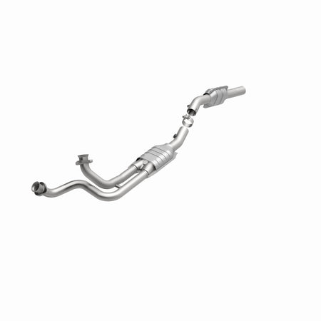 MagnaFlow Exhaust Products 93381 - HM Grade Direct-Fit Catalytic Converter 1
